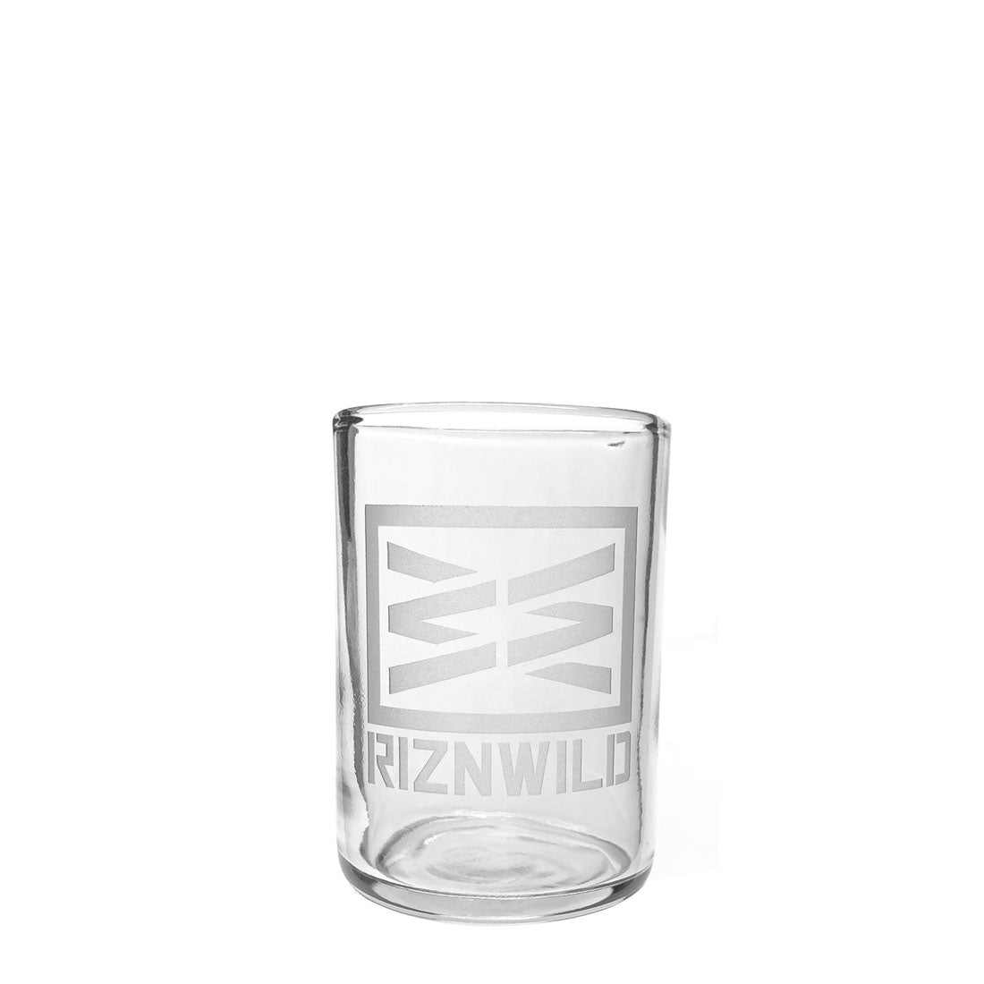 Cask Shot Glass