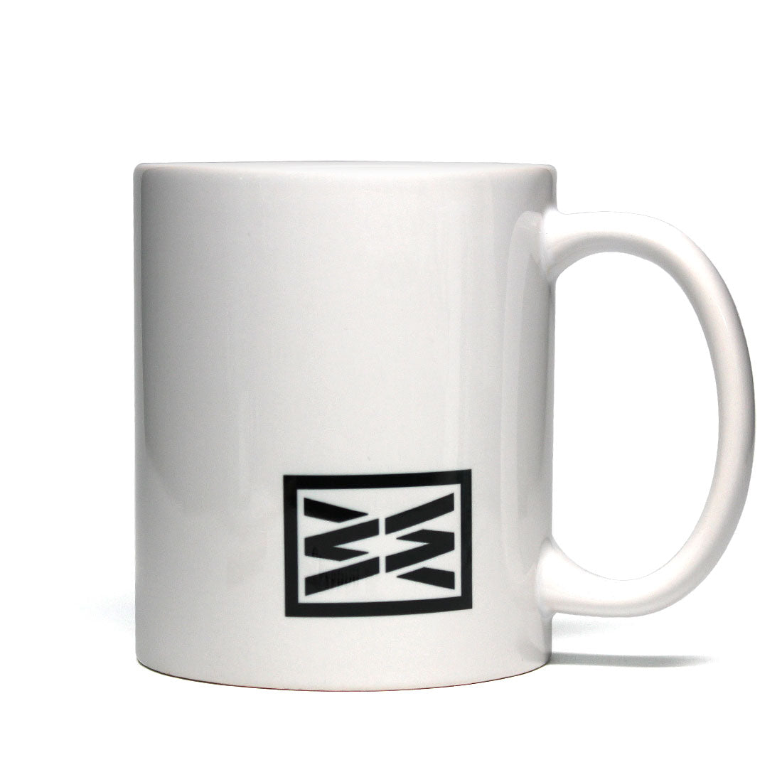 Basic Coffee Mug